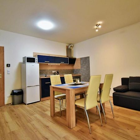 شقة Horní Maršov  في Apartma Promenada 276-12 المظهر الخارجي الصورة