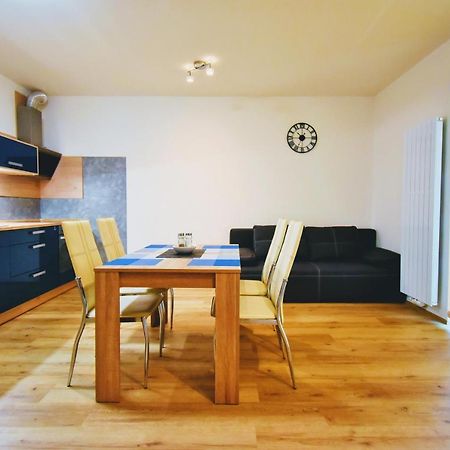 شقة Horní Maršov  في Apartma Promenada 276-12 المظهر الخارجي الصورة