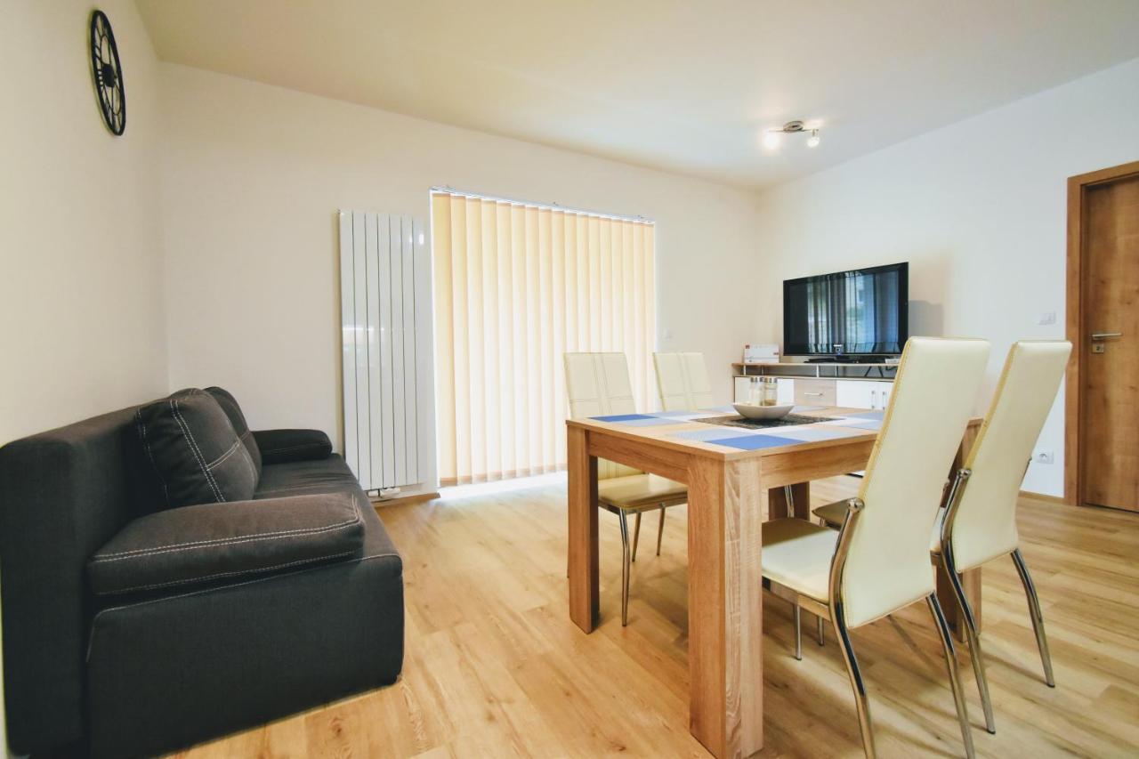 شقة Horní Maršov  في Apartma Promenada 276-12 المظهر الخارجي الصورة